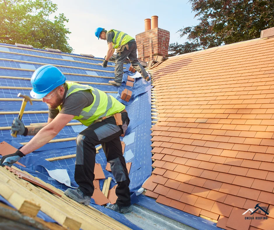 Why choose Roof Repair Near Me in East Dubuque, IL