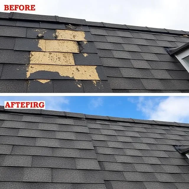 Roof Repair Near Me in East Dubuque, IL near me